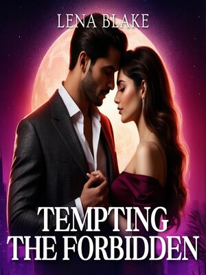 cover image of Tempting the Forbidden